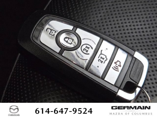 Used 2020 Lincoln Aviator Reserve w/ Elements Package Plus AWD/4WD image 34