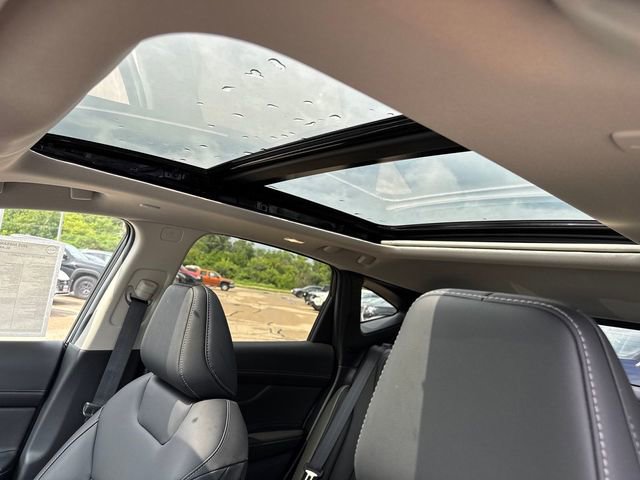 New 2025 Nissan Murano SL image 8