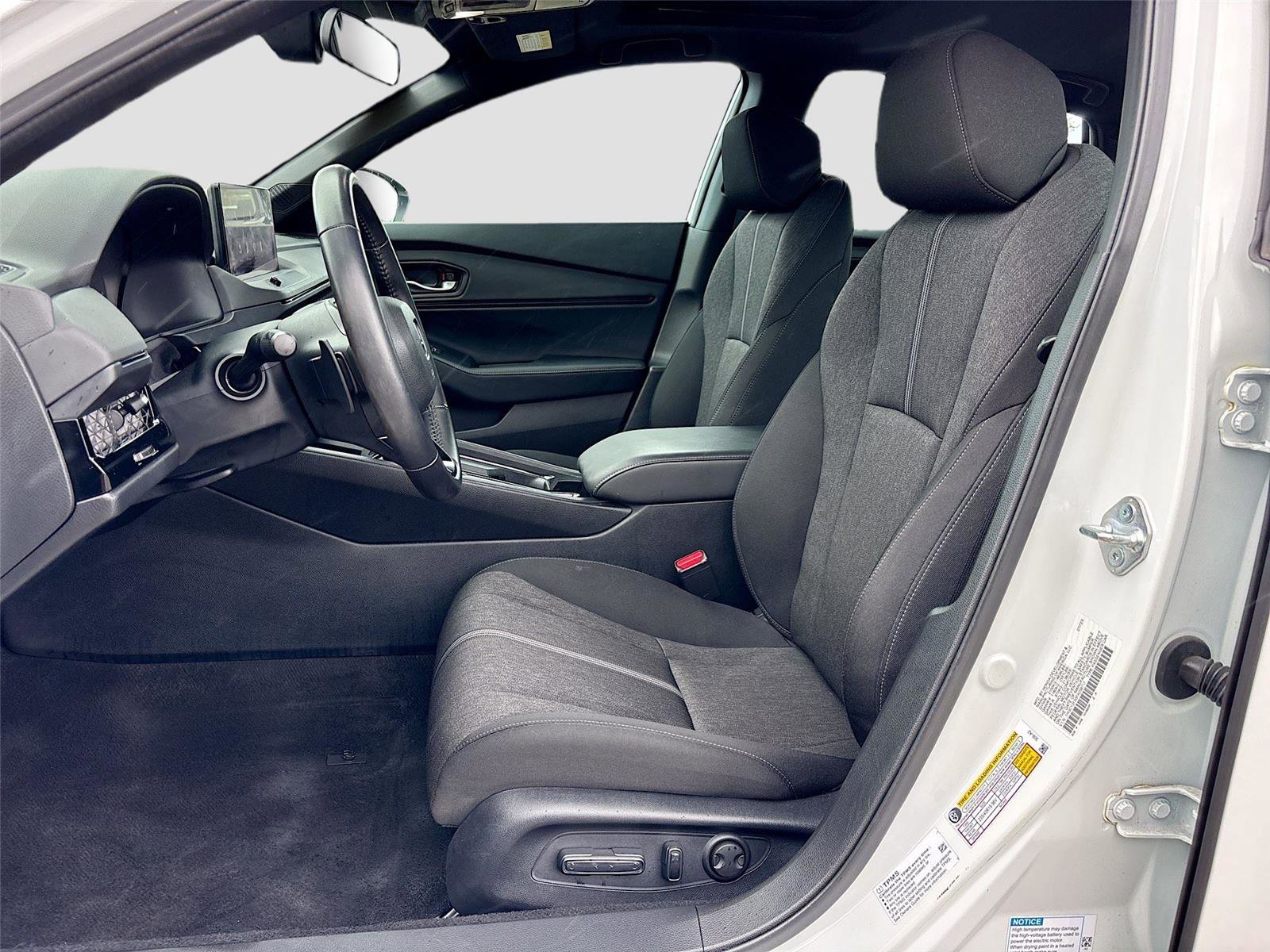 Certified 2023 Honda Accord Sport image 22