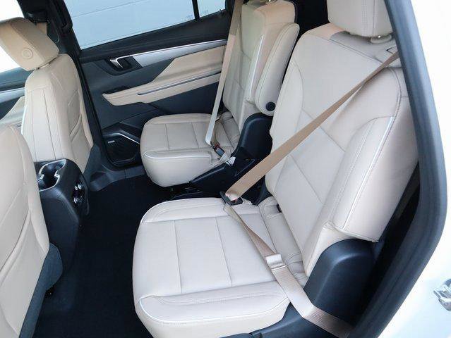 New 2026 Buick Enclave Preferred image 14