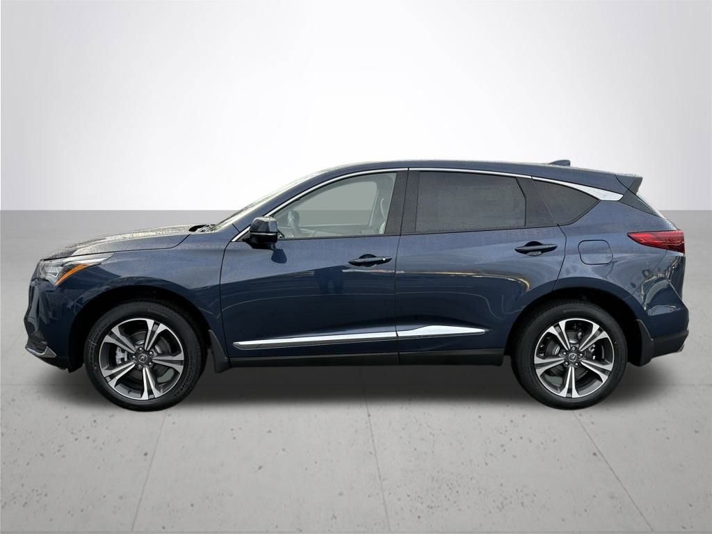 New 2026 Acura RDX SH-AWD w/ Technology Package image 9