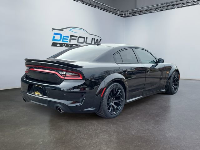 Used 2023 Dodge Charger Scat Pack image 3