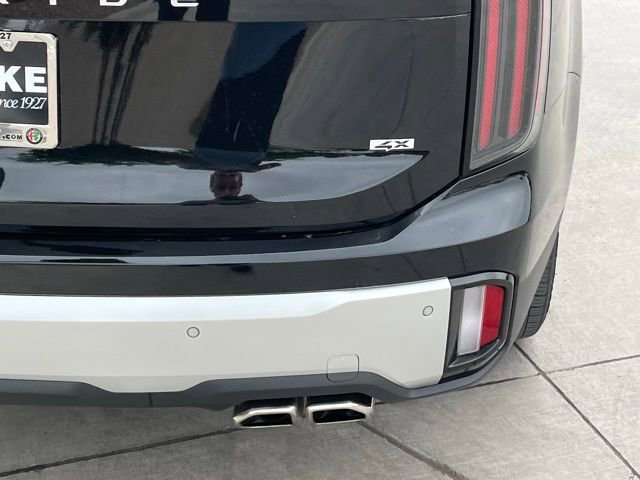 Used 2024 Kia Telluride SX Prestige image 8