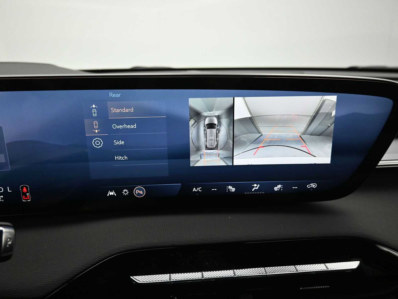 New 2026 Buick Enclave Sport Touring image 14