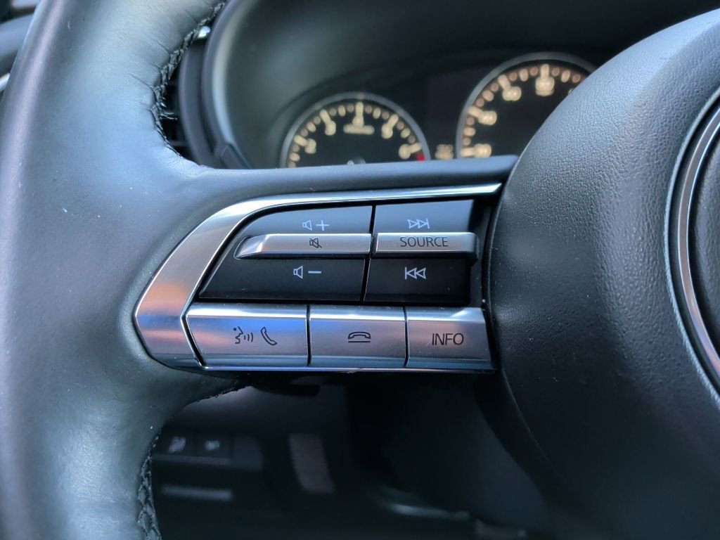 Certified 2023 MAZDA CX-30 2.5 Turbo w/ Premium Plus Pkg image 22