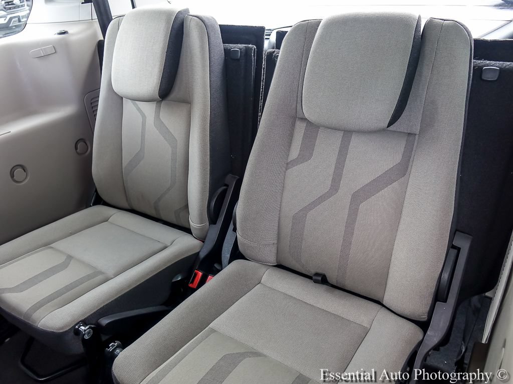 Used 2015 Ford Transit Connect XLT FWD image 12