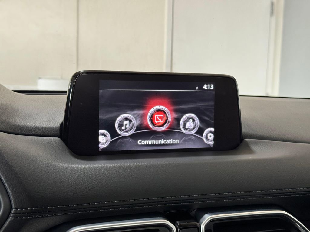 Used 2018 MAZDA CX-5 Grand Touring image 13