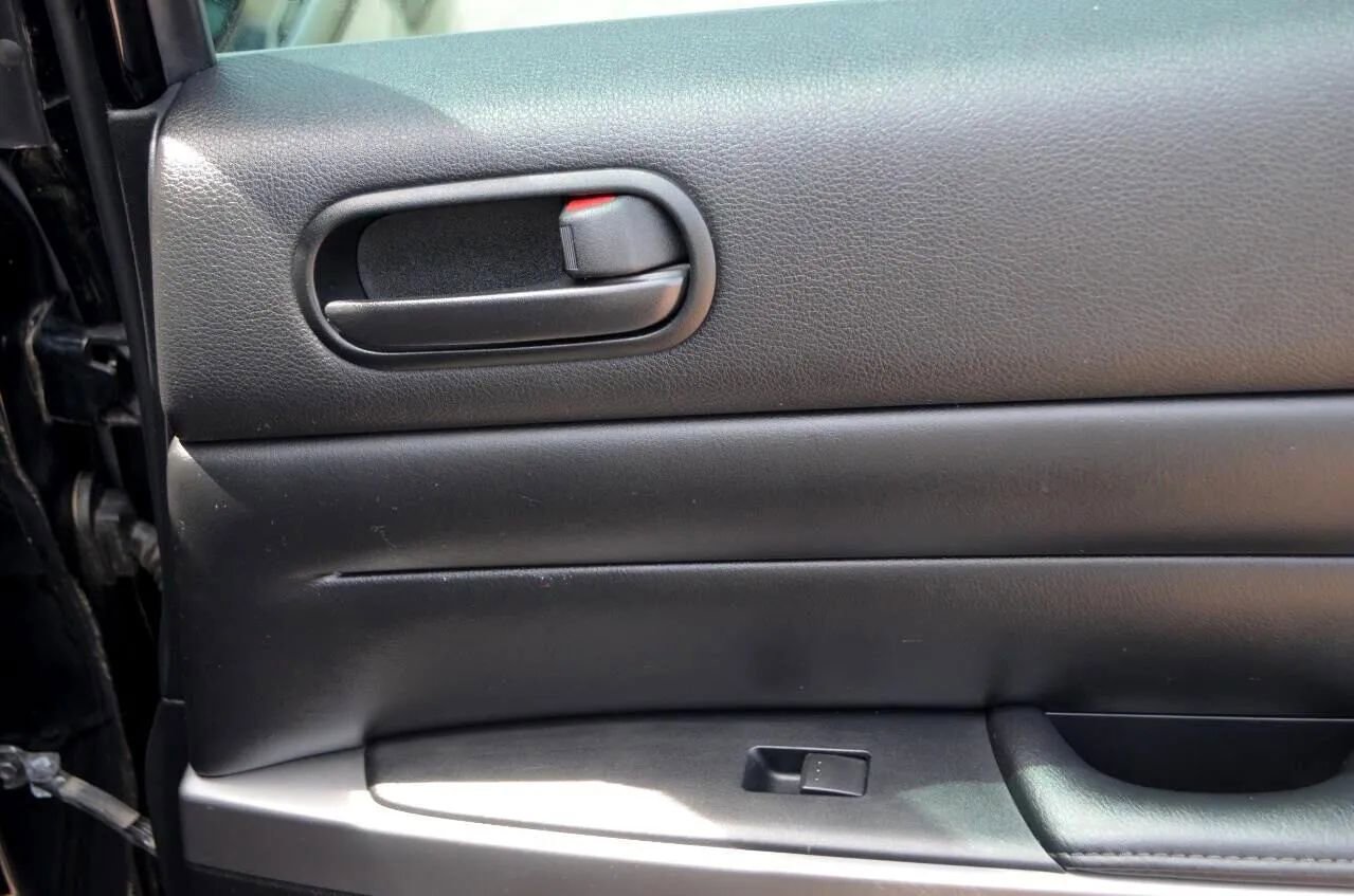 Used 2010 MAZDA CX-7 s Touring w/ Technology Pkg image 21