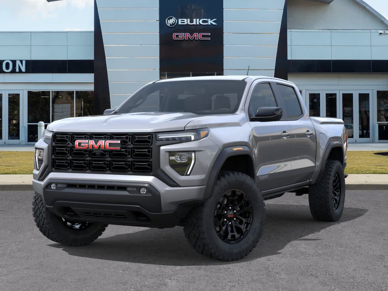 New 2026 GMC Canyon Elevation w/ Convenience Package AWD/4WD image 6