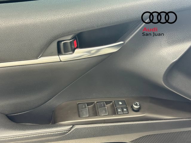 Used 2021 Toyota Camry XSE FWD image 26