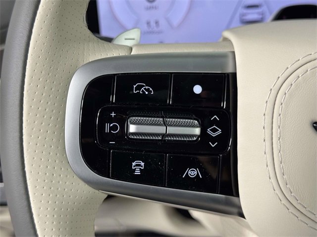 New 2026 Genesis G80 2.5T Sport Prestige image 22