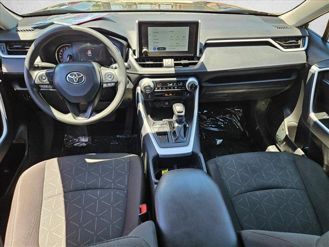Certified 2025 Toyota RAV4 XLE FWD image 15