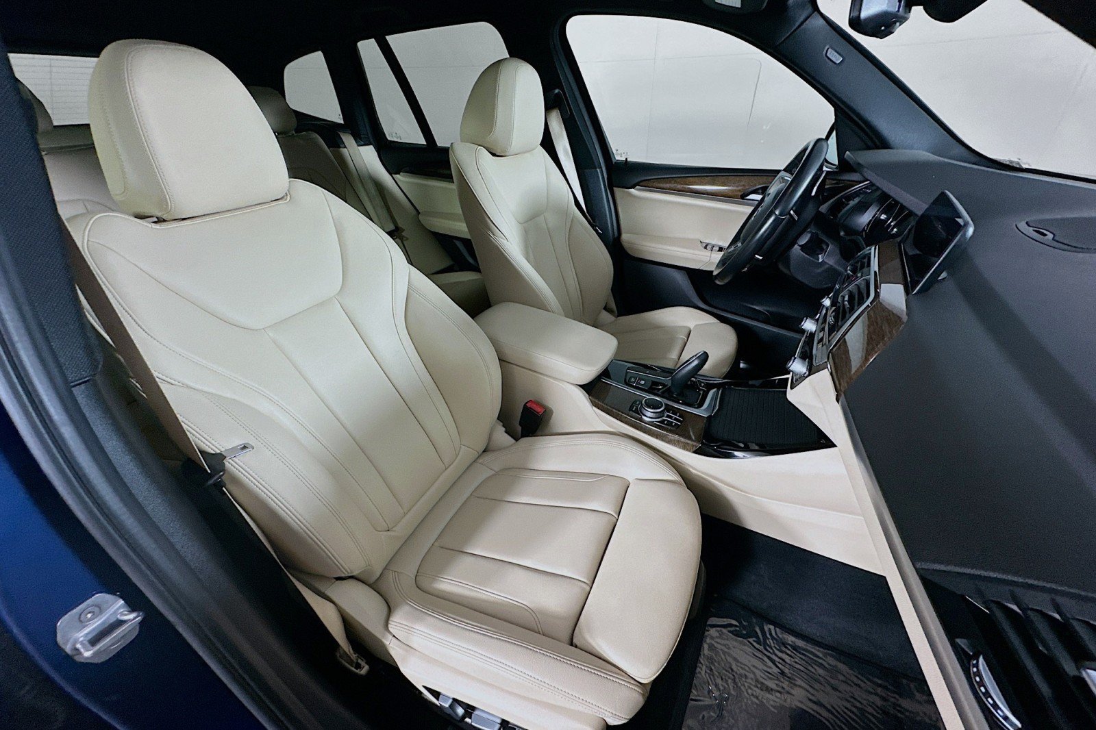 Used 2020 BMW X3 sDrive30i w/ Driving Assistance Package RWD image 8