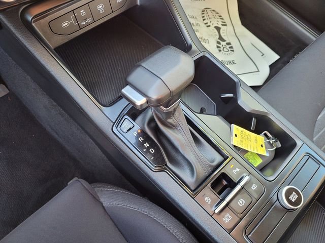Used 2025 Kia K5 LXS image 13