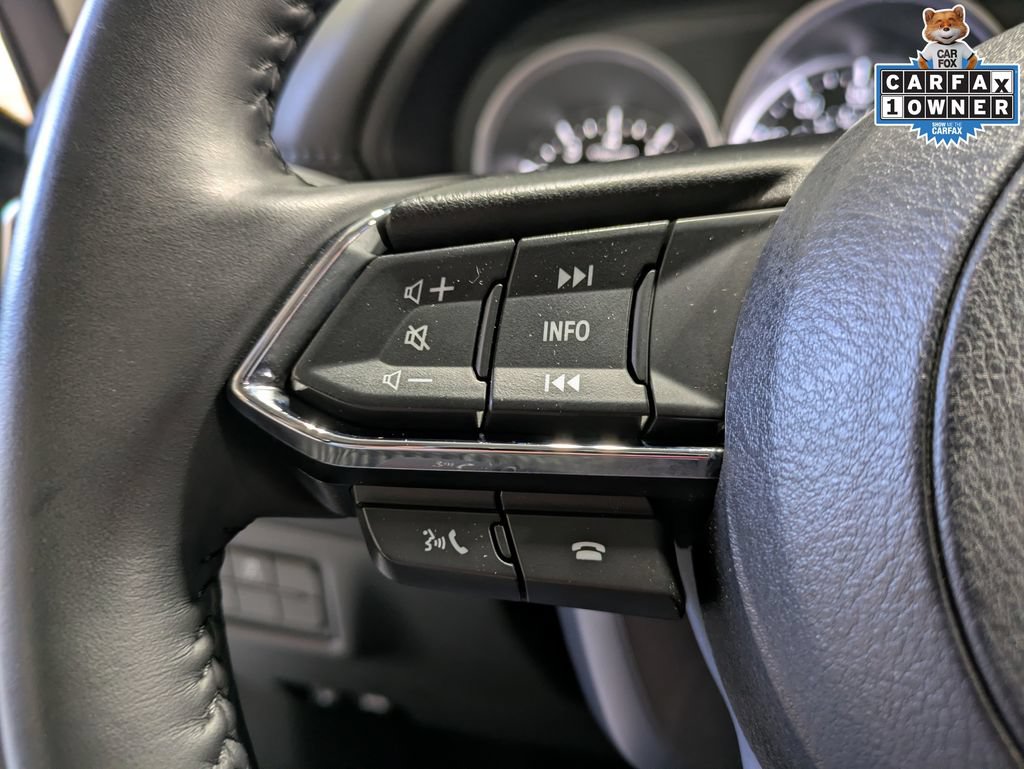 Used 2023 MAZDA CX-5 AWD 2.5 S image 17