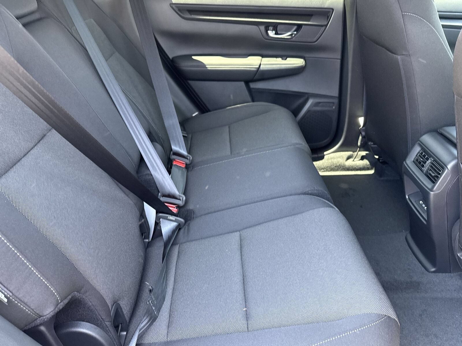 New 2026 Honda CR-V EX image 8