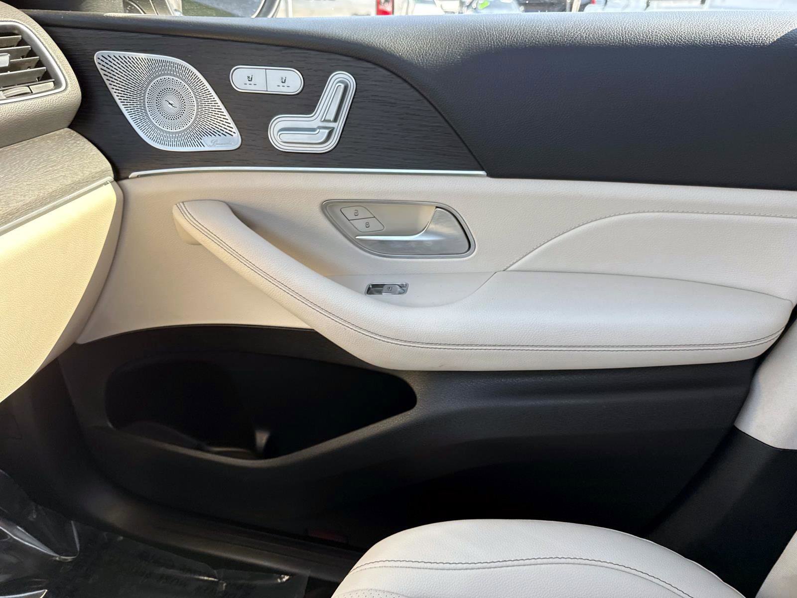 Certified 2022 Mercedes-Benz GLE 350 image 25