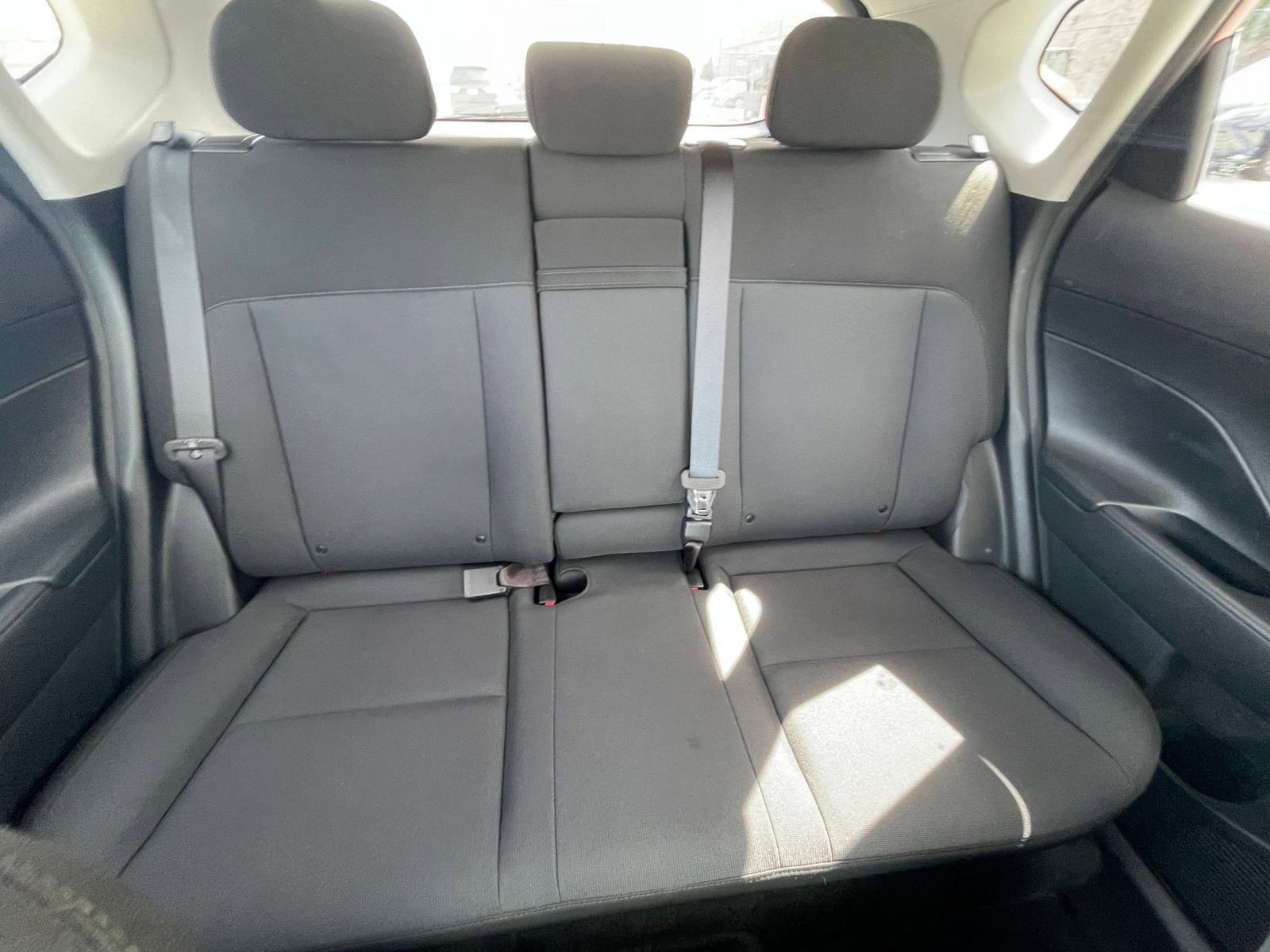 Used 2025 Hyundai Kona SEL image 39