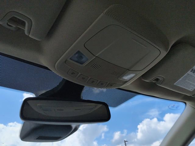 Certified 2024 Ford Edge SEL w/ Convenience Package image 24