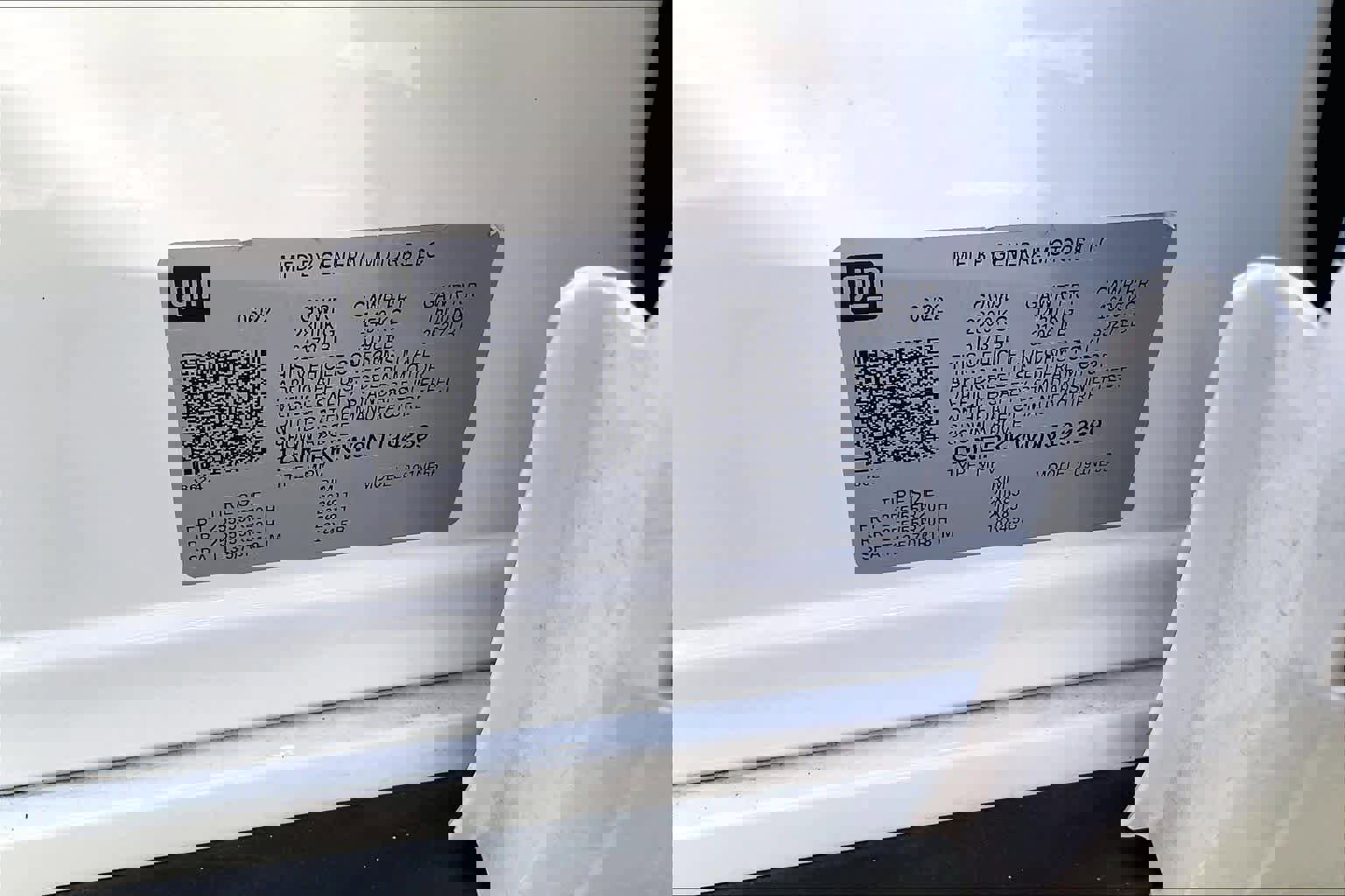 Certified 2022 Chevrolet Traverse Premier image 31