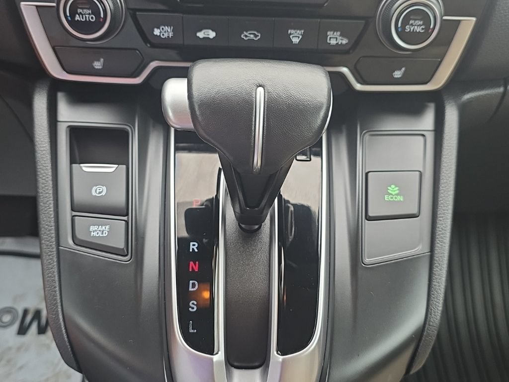Used 2017 Honda CR-V EX-L image 25