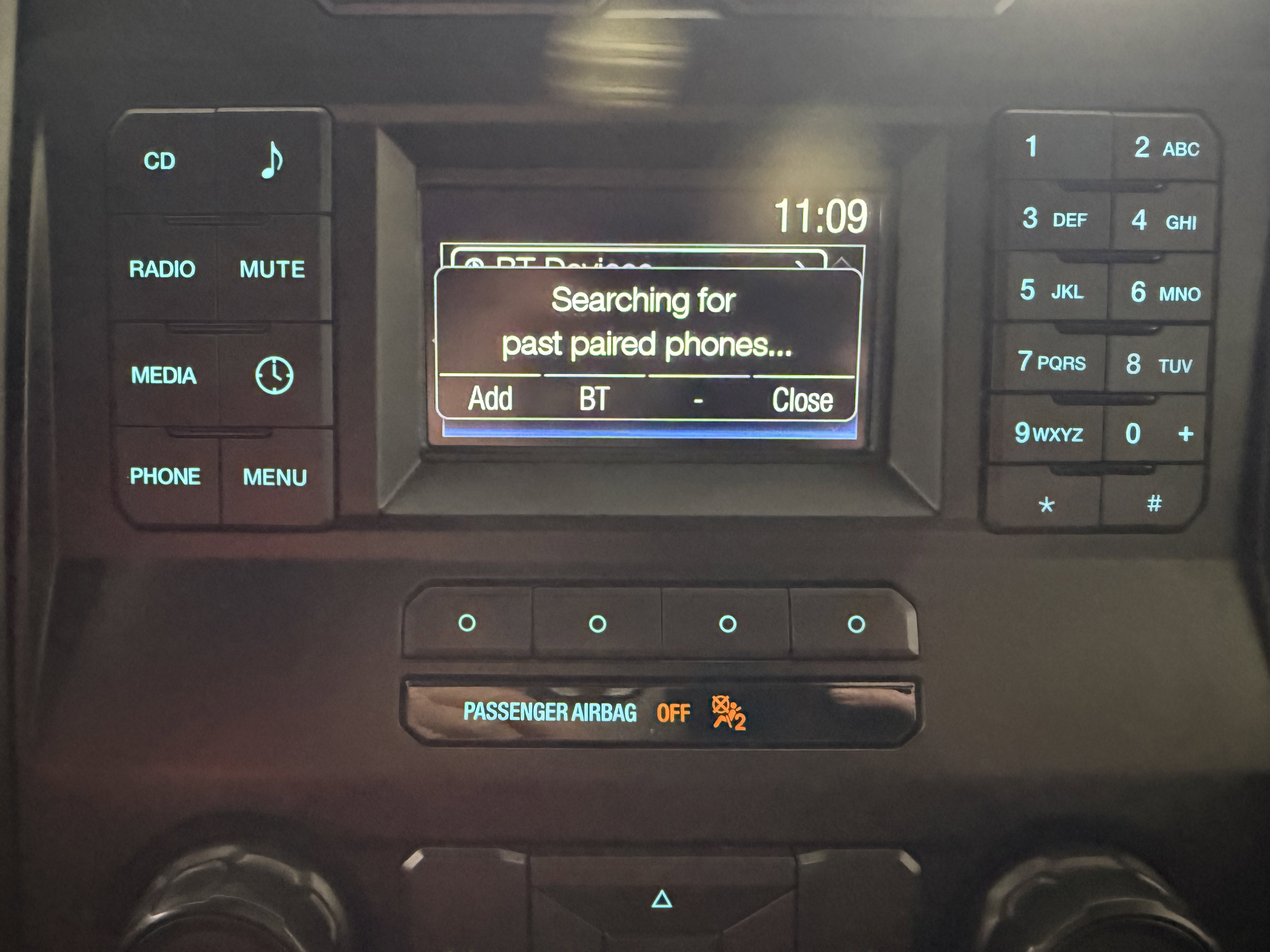 Used 2016 Ford F150 XL w/ Equipment Group 101A Mid AWD/4WD image 25