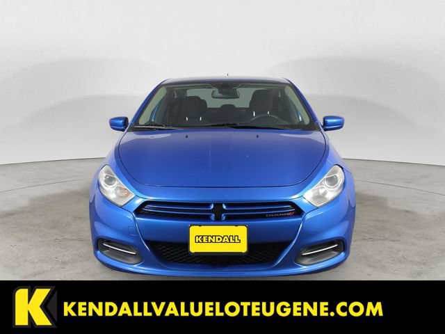 Used 2015 Dodge Dart SE w/ Convenience Group FWD image 2