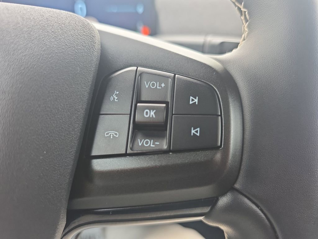 Certified 2025 Ford Mustang Mach-E GT image 27