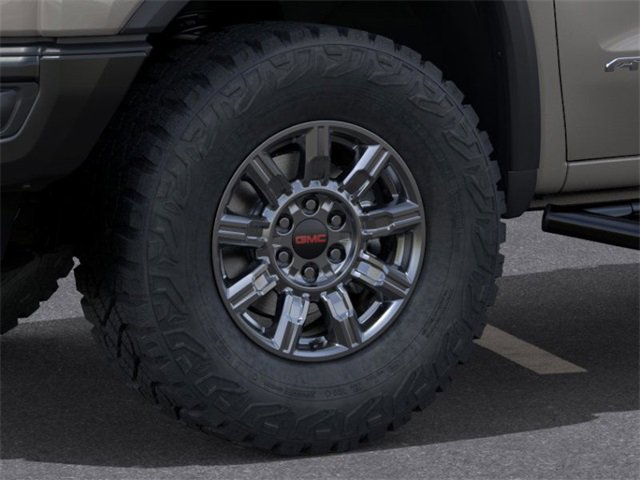 New 2026 GMC Sierra 1500 AT4X image 9