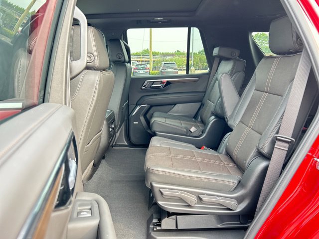 New 2026 Chevrolet Tahoe High Country w/ Sun And Tow Package AWD/4WD image 20