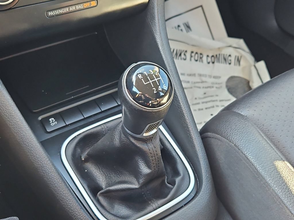 Used 2014 Volkswagen Jetta TDI FWD image 25
