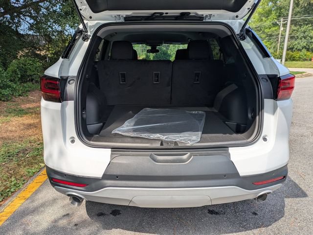 New 2026 Chevrolet Blazer LT FWD image 27