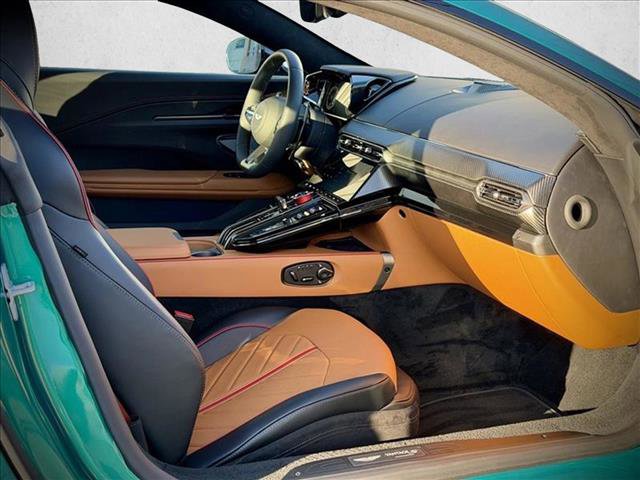New 2026 Aston Martin V8 Vantage S image 13