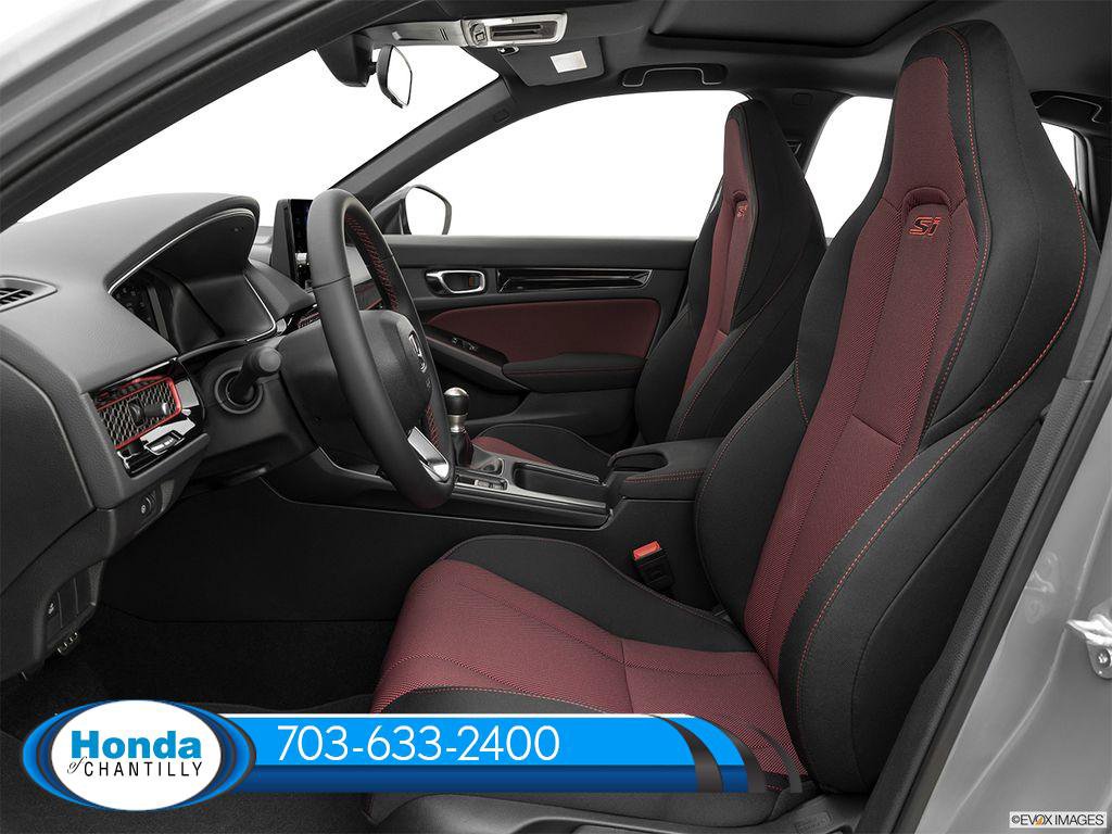 New 2026 Honda Civic Si image 9