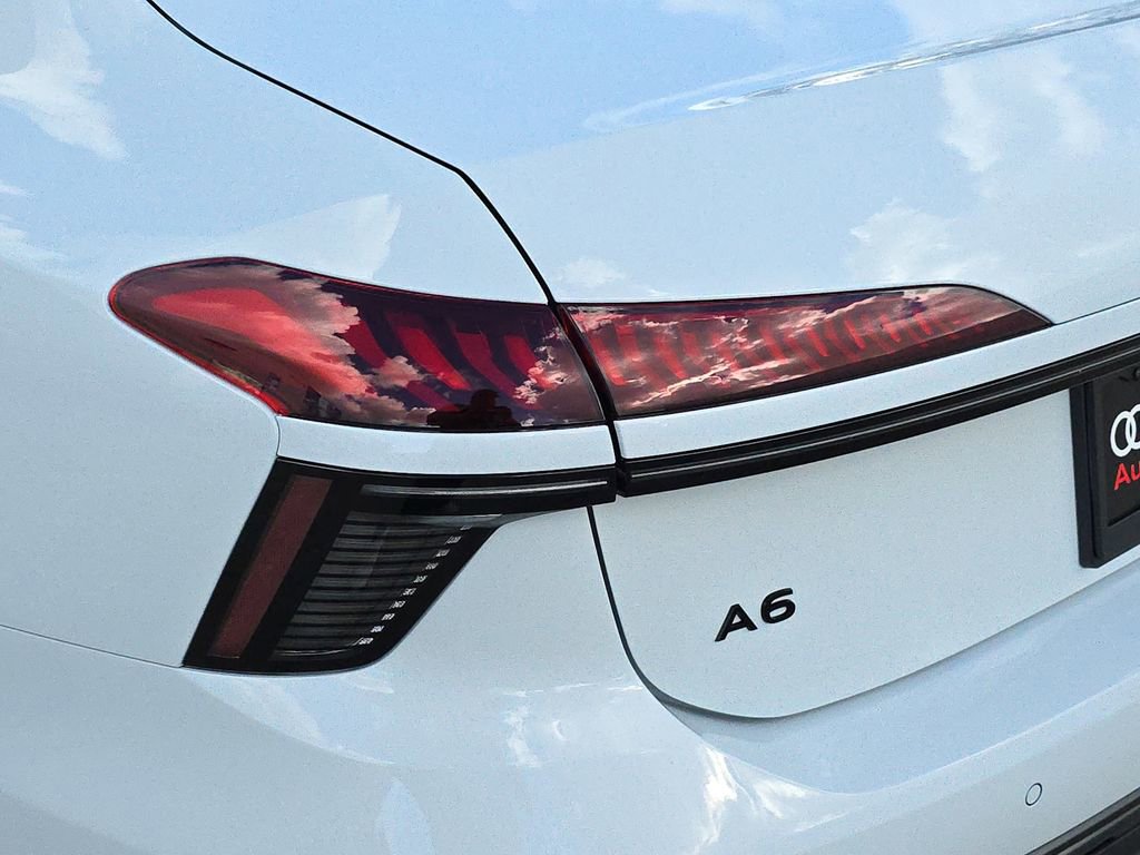 New 2026 Audi A6 Premium Plus image 34
