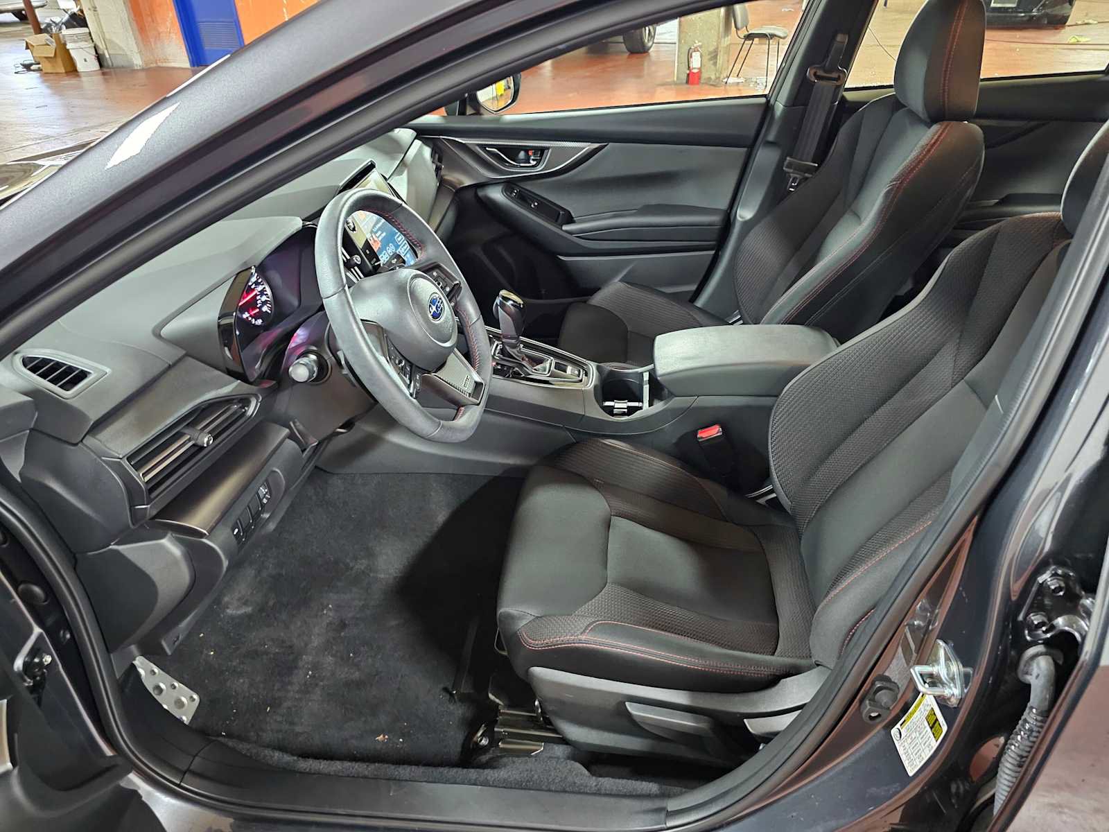 Used 2024 Subaru WRX Premium image 22