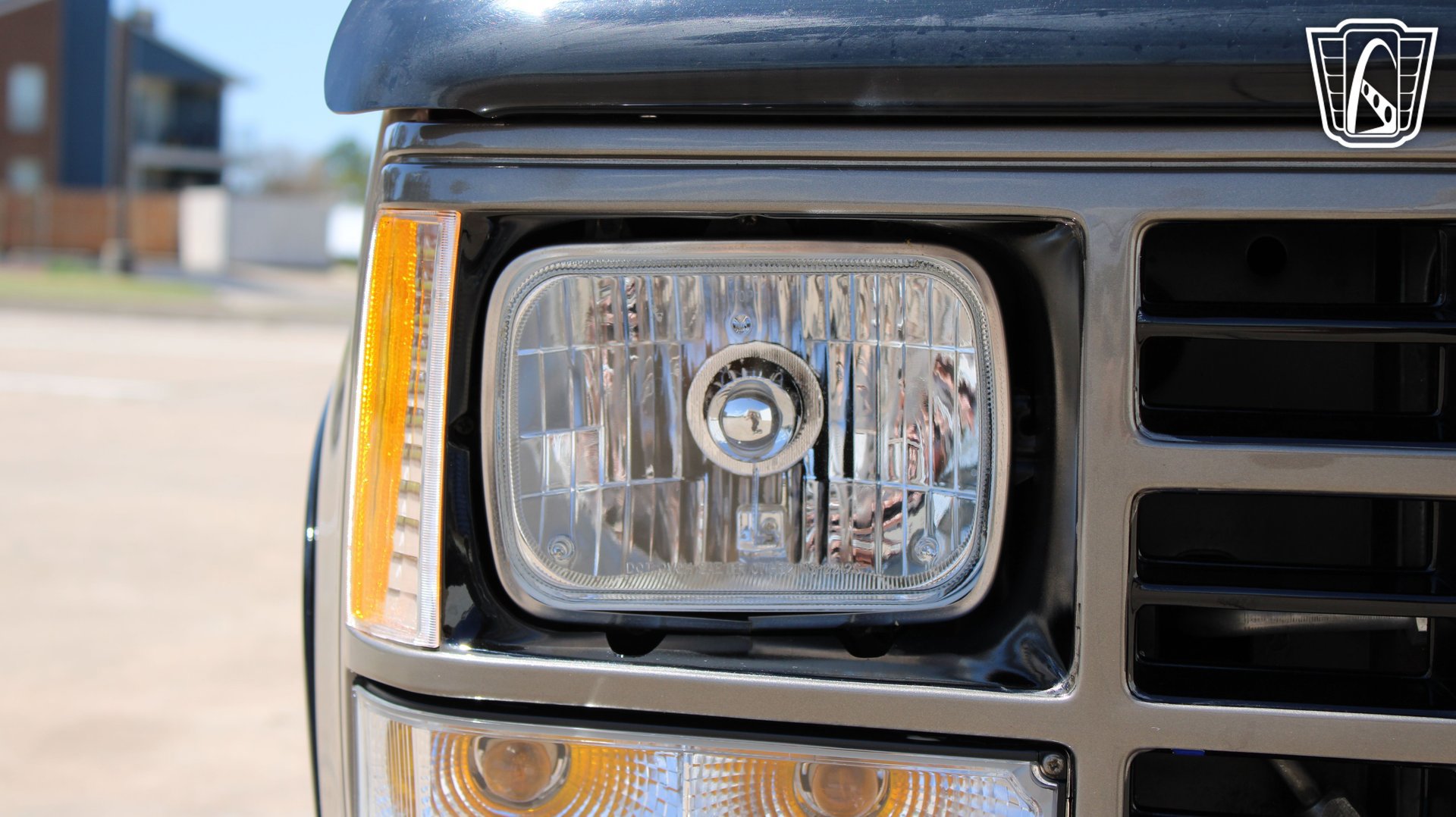 Used 1990 Chevrolet Silverado 1500 2WD Extended Cab image 19