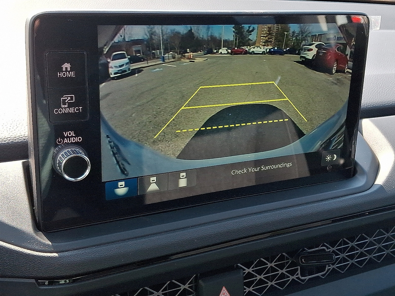 New 2026 Honda Accord LX image 13