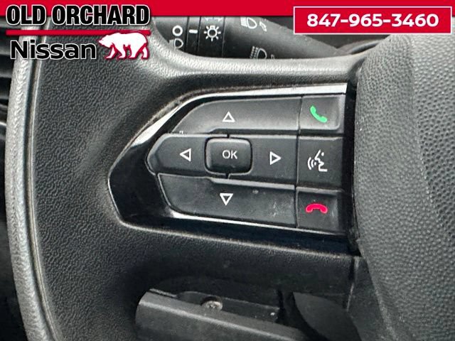 Used 2025 RAM ProMaster 2500 w/ Convenience Group FWD image 18
