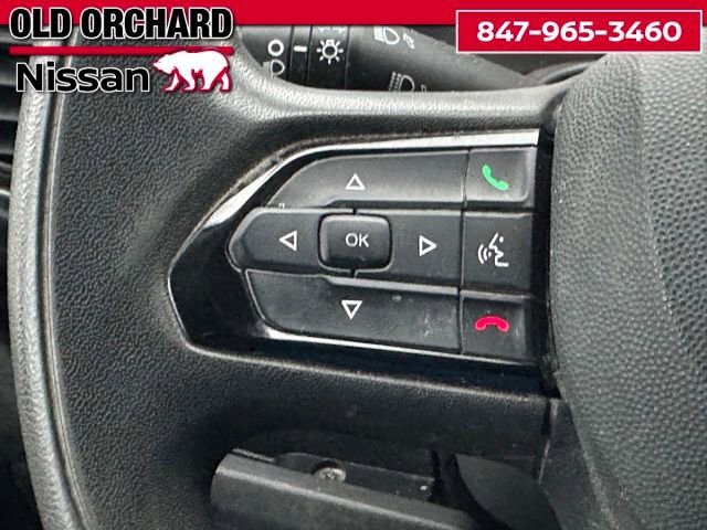 Used 2025 RAM ProMaster 2500 w/ Convenience Group FWD image 18