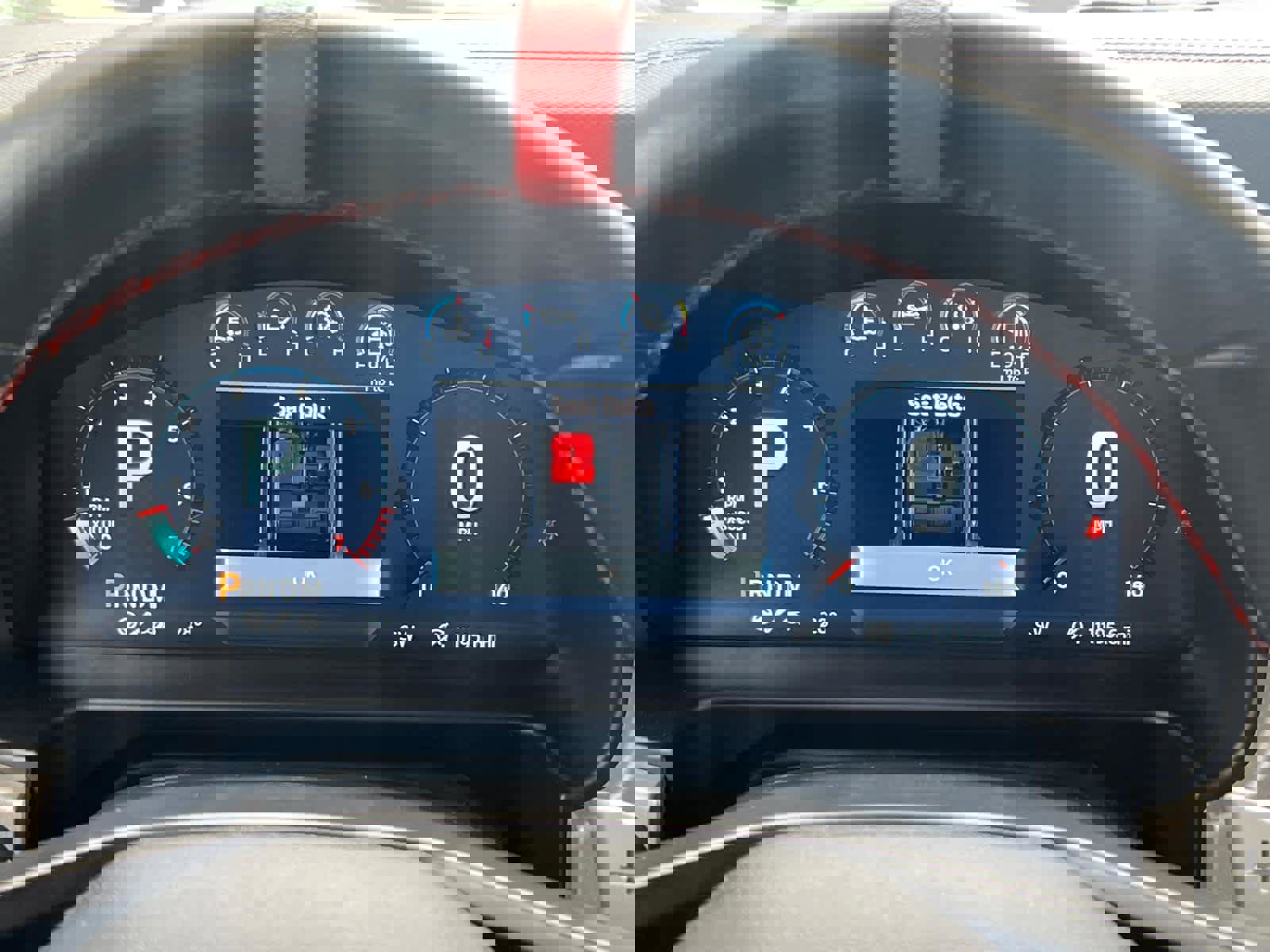 Used 2024 Ford Bronco Raptor image 17