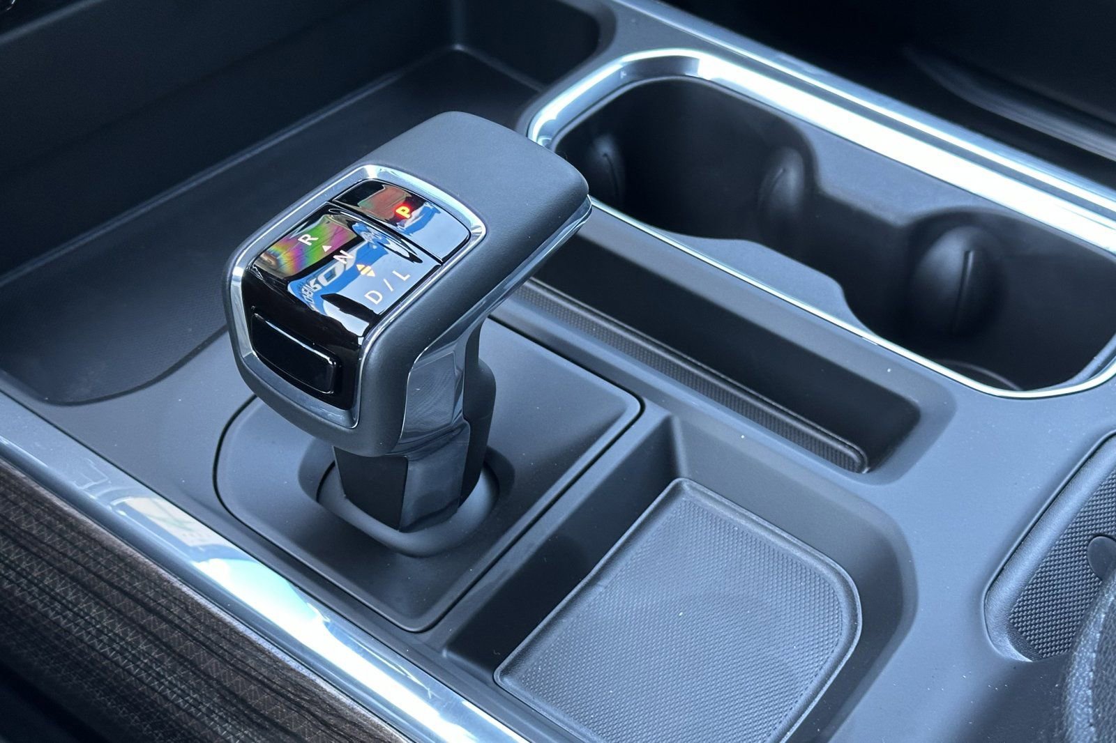 New 2026 Chevrolet Silverado 1500 LT w/ All Star Edition Plus image 21