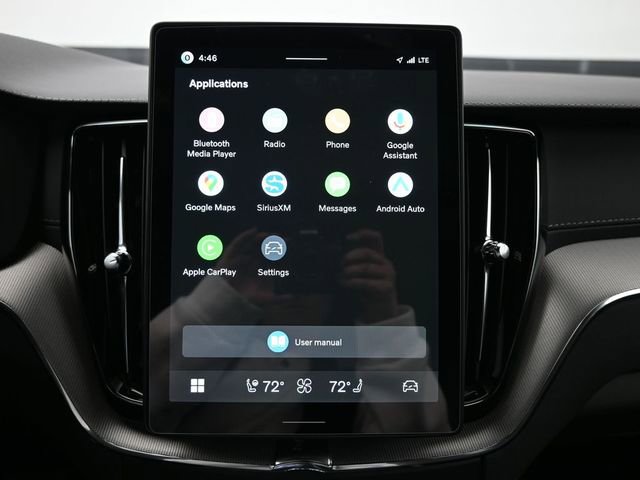 New 2026 Volvo XC60 B5 Ultra w/ Climate Package image 13