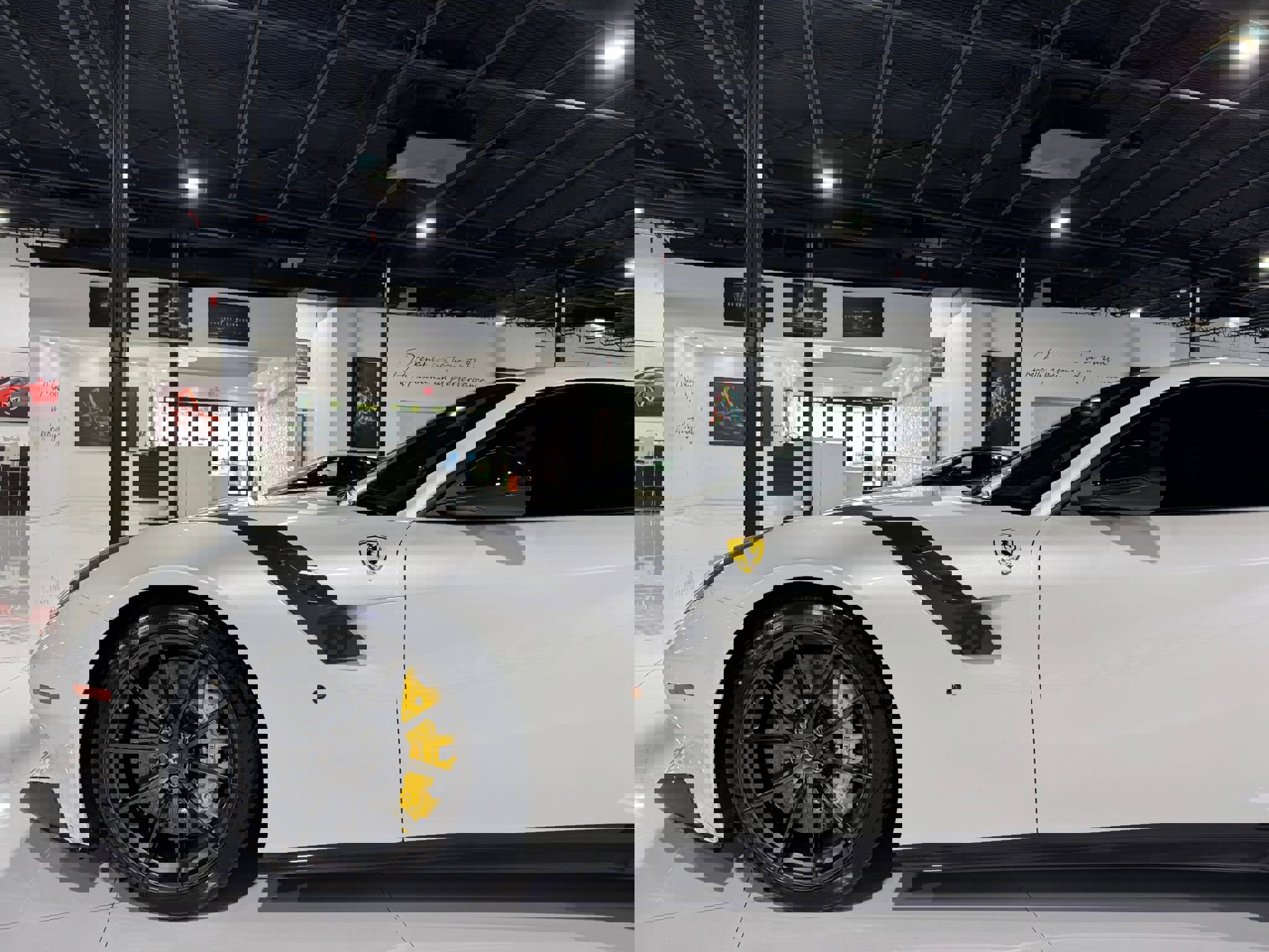 Used 2017 Ferrari F12tdf image 44