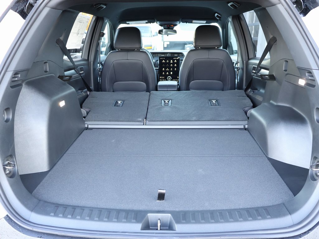 New 2026 GMC Terrain Elevation w/ Elevation Premium Package image 29