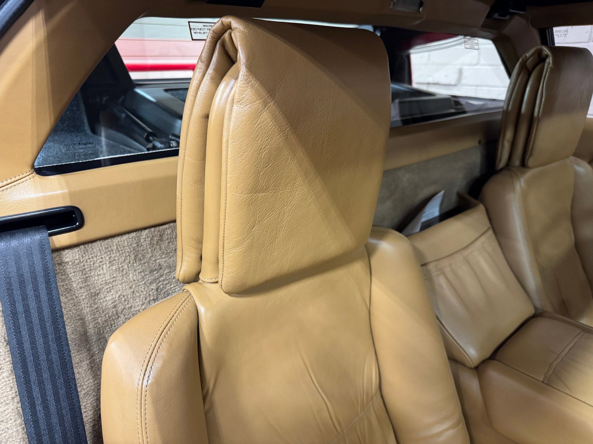 Used 1990 Lotus Esprit SE RWD image 38