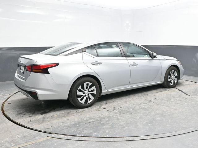 Used 2021 Nissan Altima 2.5 S image 7