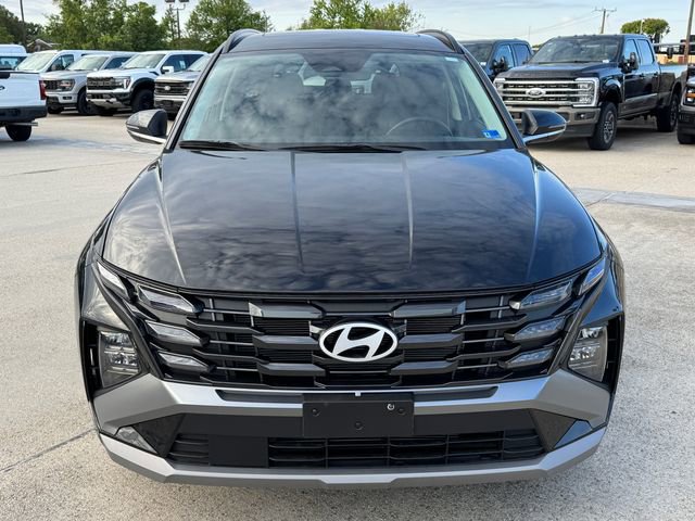Used 2025 Hyundai Tucson SEL FWD image 2