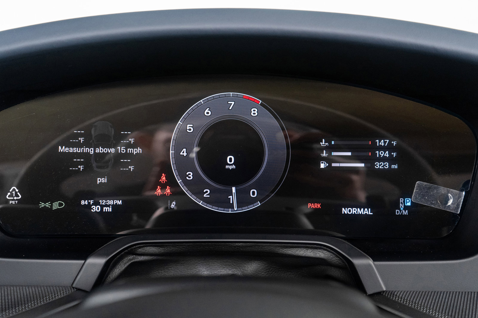 Used 2025 Porsche 911 Carrera S image 70