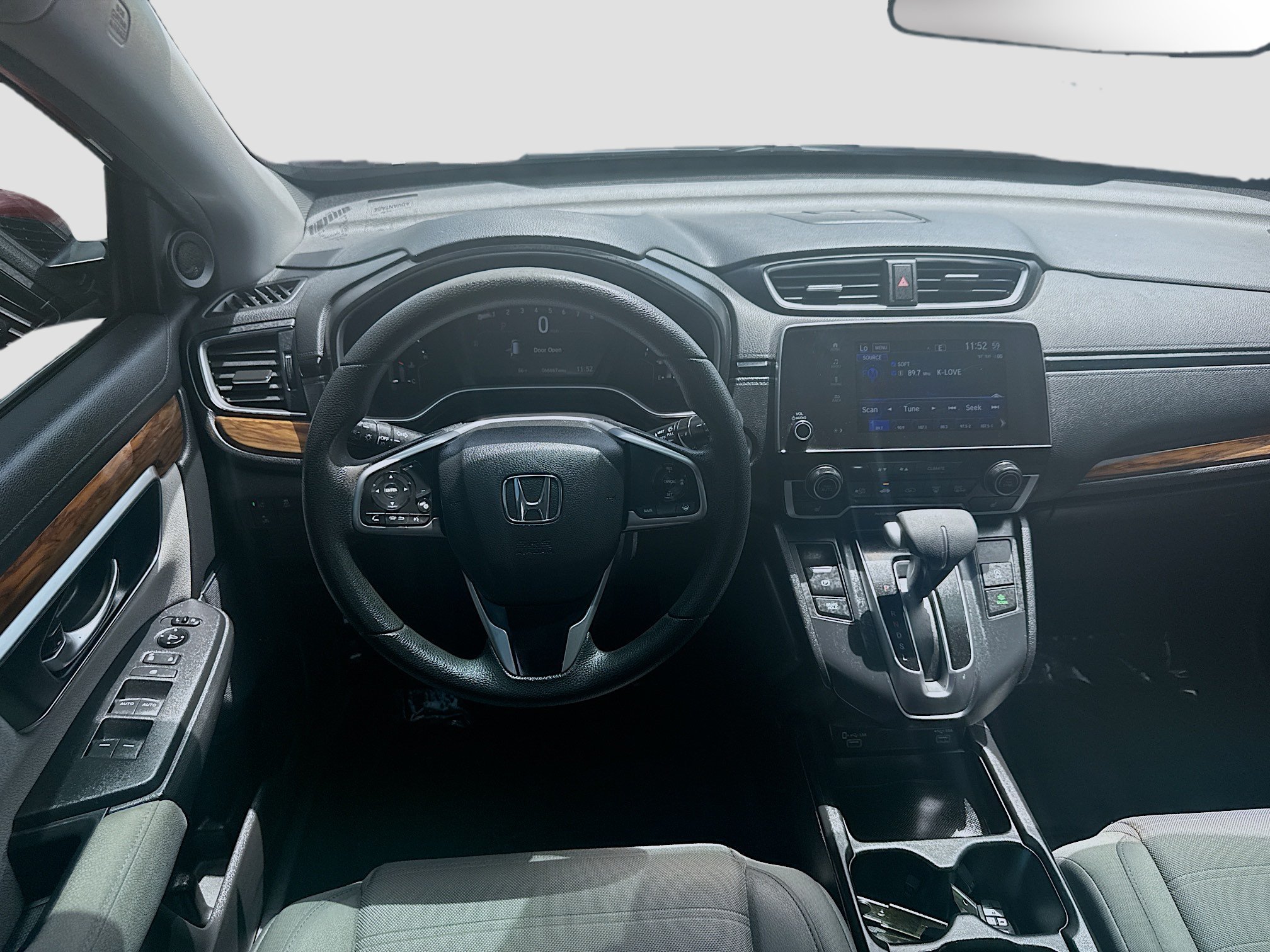 Used 2021 Honda CR-V EX image 20